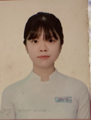 Nguyễn Ngọc Thanh Anh