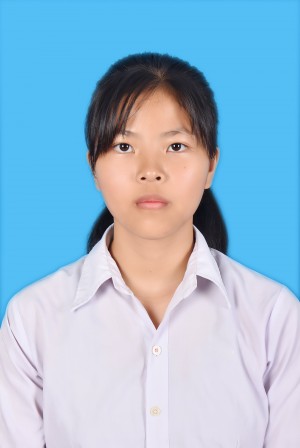 Nguyễn Ngọc Kim Huyền