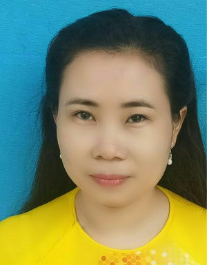 Trần Thị Kim Thoa
