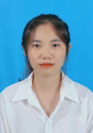 Phạm Nguyễn Hồng Như 