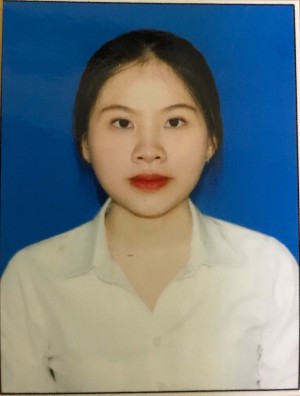 Nguyễn Thanh Trúc