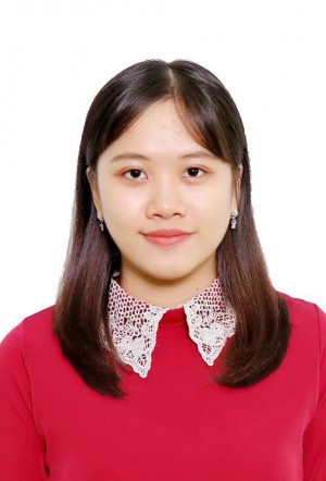 Nguyễn Mai Trúc Linh