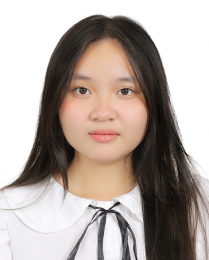  Lê Nguyễn Quỳnh Giang