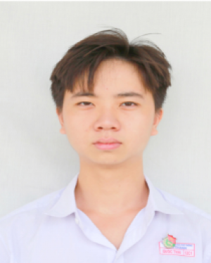 Dương Hoàng Quốc Thái