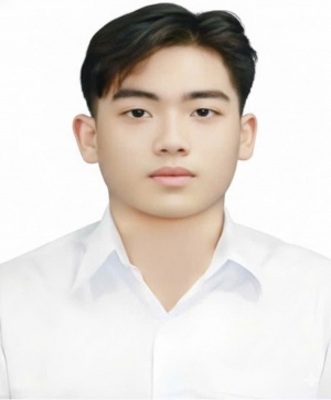 Nguyễn Viết Tài