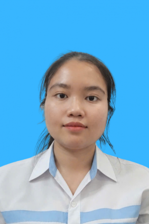 Nguyễn Huỳnh Bảo Ngân