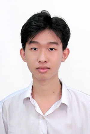 Nguyễn Đào Duy Khánh 