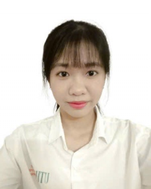 Nguyễn Thị Mỹ Giang