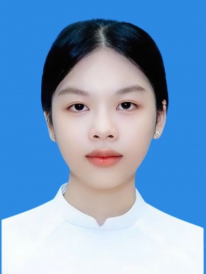Phạm Thị Thanh Hiền 