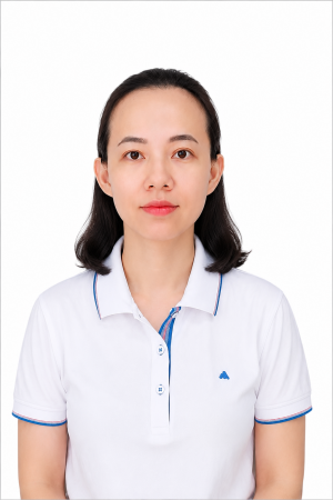 Lê Thị Ái Thơm