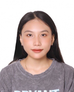 Nguyễn Thái Thiên Trúc