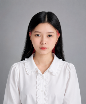 Nguyễn Thị Mỹ Duyên