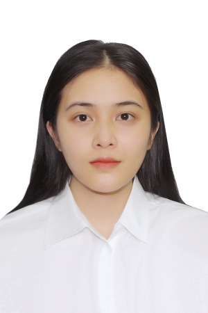 Nguyễn Thuỳ Hương Ly