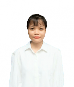 Văn Thị Thùy Hon