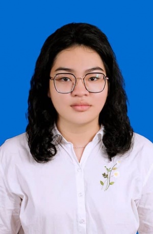 Hồ Nguyễn Tường Vi