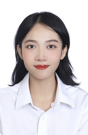 TRƯƠNG TRIỆU THÁI THANH 