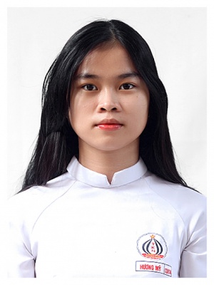 Nguyễn Võ Hương Mỹ