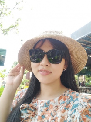 Nguyễn Hồng Liên Chi