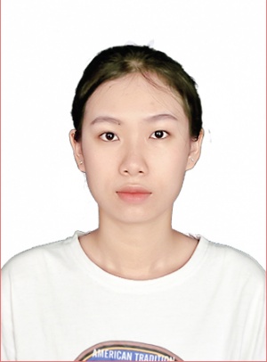 Kiều Thị Ngân Hà