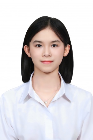 Nguyễn Trần Quỳnh Trang