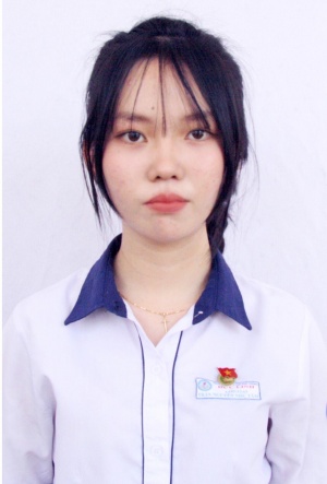 Trần Nguyễn Như Tâm