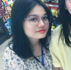 Nguyễn Thị Hải Yến 