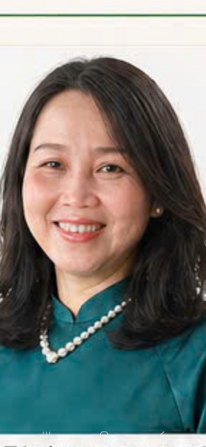Châu Ngọc Huyền
