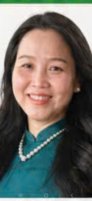 Châu Ngọc Huyền