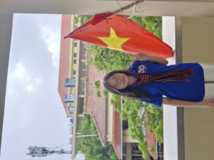 Diệp Mỹ Thi