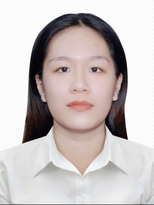 Huỳnh Phương Nhi