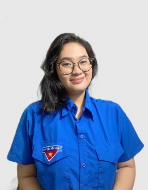 Nguyễn Tường Vân