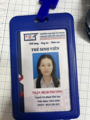 Trần Bích Phương