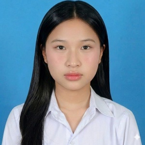 Nguyễn Đặng Khánh Như