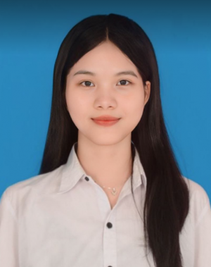 Lương Thị Như Mỹ