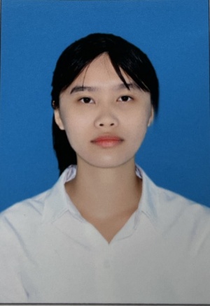 LÊ NGUYỄN THUỲ TRÂM