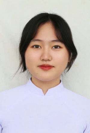 Dương Thị Minh Thư