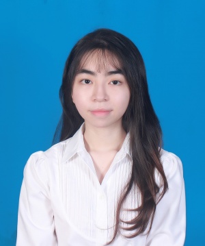 Nguyễn Trần Minh Thư