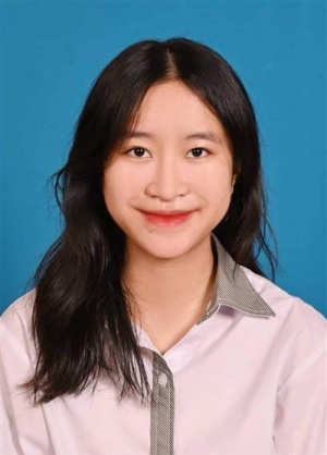 Nguyễn Minh Phương