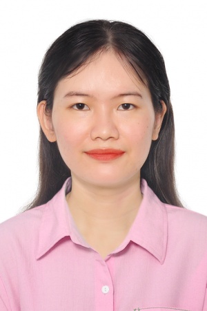 Võ Thảo Vy