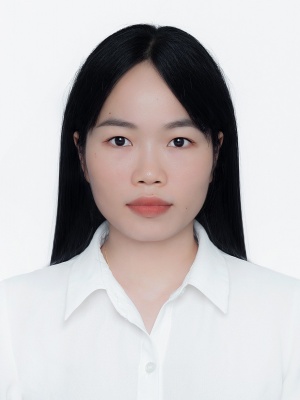 Phạm Thị Xuân Thuỷ