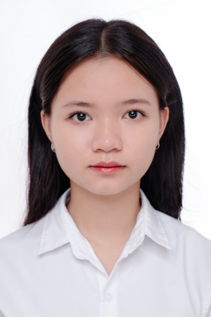 Bùi Thị Cẩm Giang