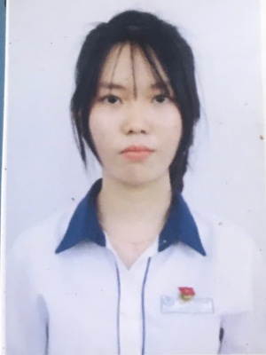 Trần Nguyễn Như Tâm