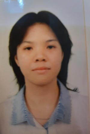 Phạm Đỗ Uyên Trang