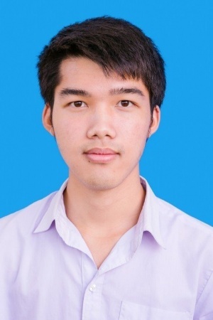 Nguyễn Thế Tuấn