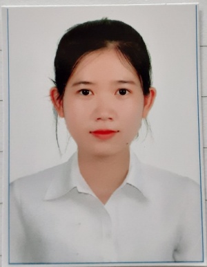 Hà Thị Cẩm Tiên