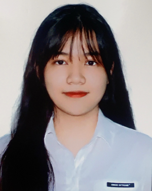 Võ Trần Bảo Trân