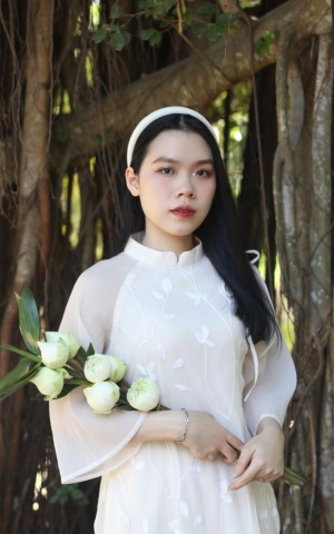 Lương Nguyễn Hoài Linh