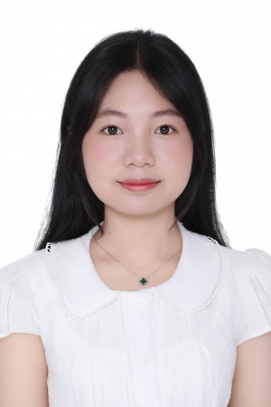 Ngô Thị Bé Ty 