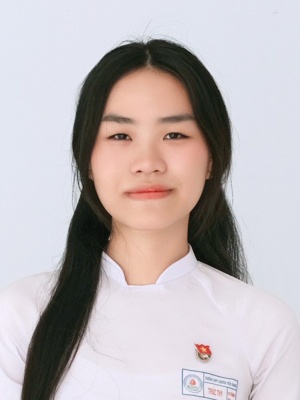 Vũ Thanh Trúc Thy