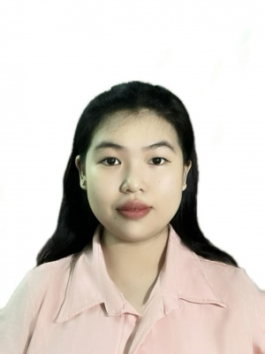 Nguyễn Thị Trân Tâm 